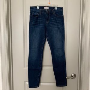 COPY - Banana Republic Skinny Fit
